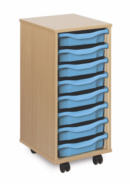 8 Shallow Tray Unit - Image 34
