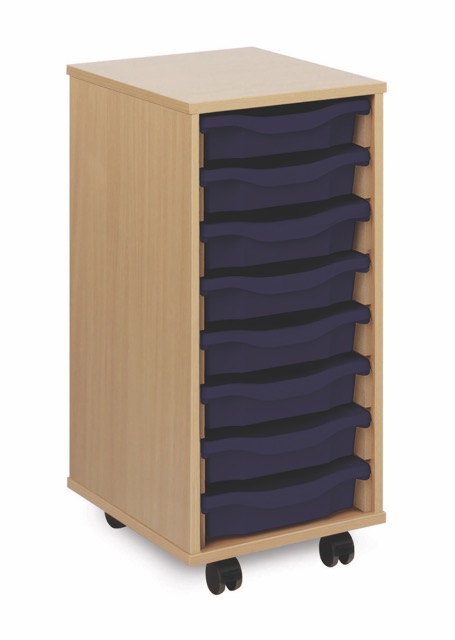 8 Shallow Tray Unit - Image 33