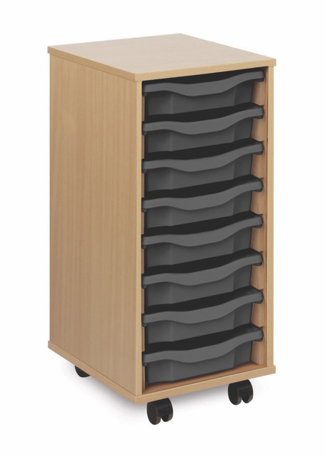 8 Shallow Tray Unit - Image 32