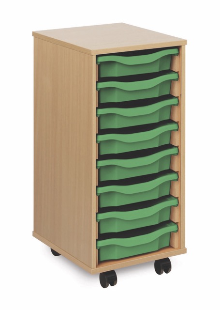 8 Shallow Tray Unit - Image 31