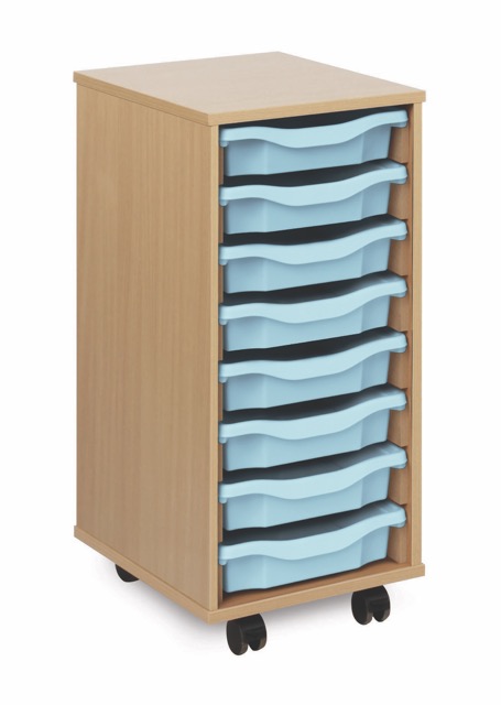 8 Shallow Tray Unit - Image 30