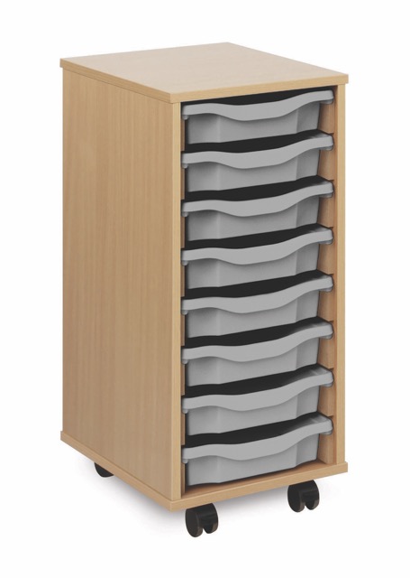 8 Shallow Tray Unit - Image 29