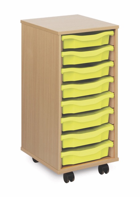 8 Shallow Tray Unit - Image 28