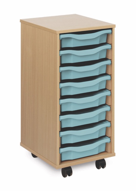 8 Shallow Tray Unit - Image 27