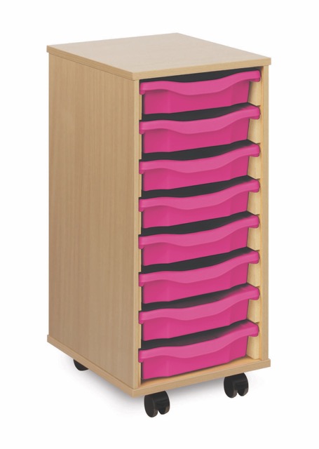8 Shallow Tray Unit - Image 26