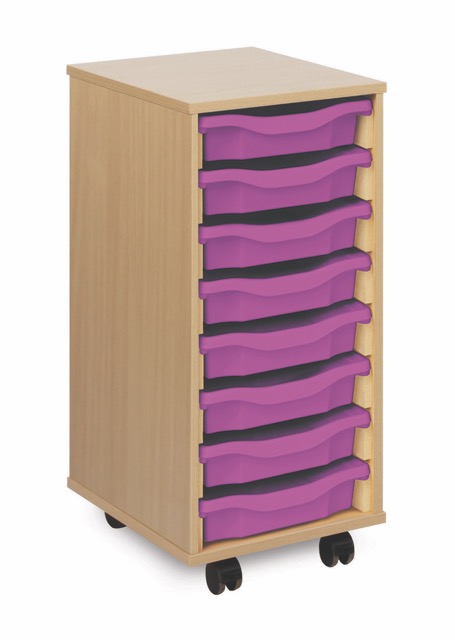 8 Shallow Tray Unit - Image 25