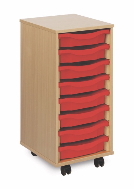 8 Shallow Tray Unit - Image 24