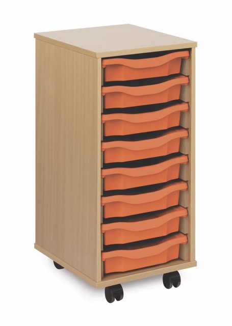 8 Shallow Tray Unit - Image 23