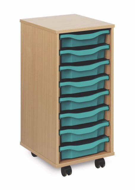 8 Shallow Tray Unit - Image 22