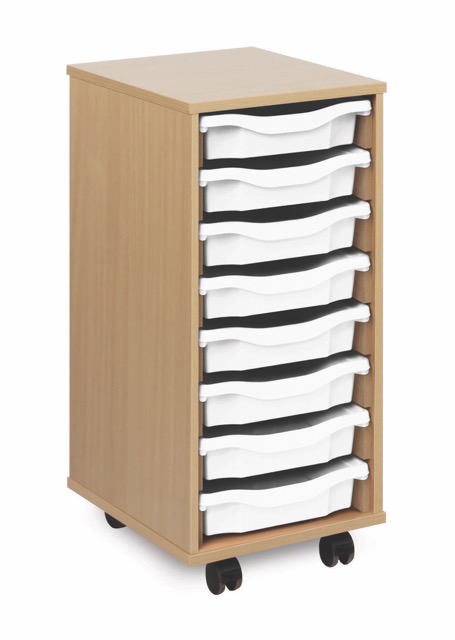 8 Shallow Tray Unit - Image 21