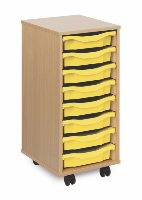 8 Shallow Tray Unit - Image 20