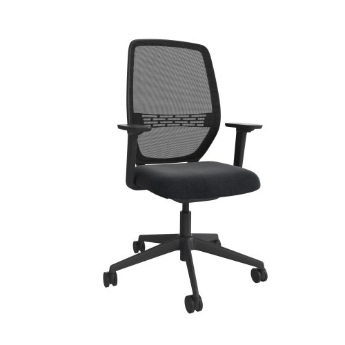 Strike - Mesh Back Ergonomic Chair