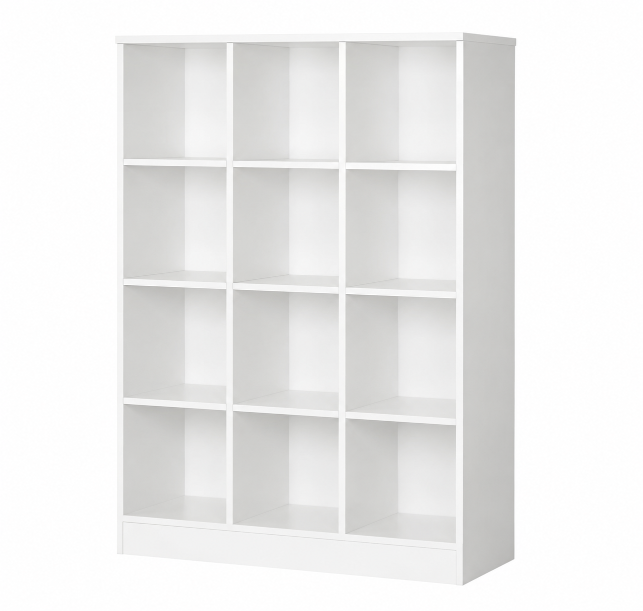 12 Space Bay Bag Storage - Image 2