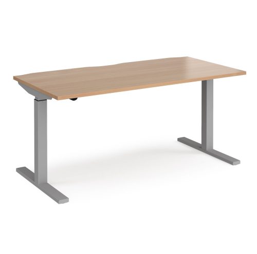 Elev8 Economy Sit-Stand Desk