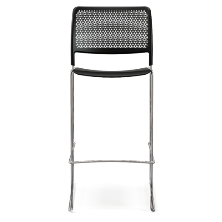 Grafton HD Stacking Stool - Image 13