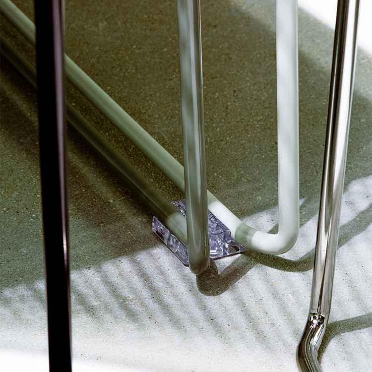 Grafton HD Stacking Stool - Image 6