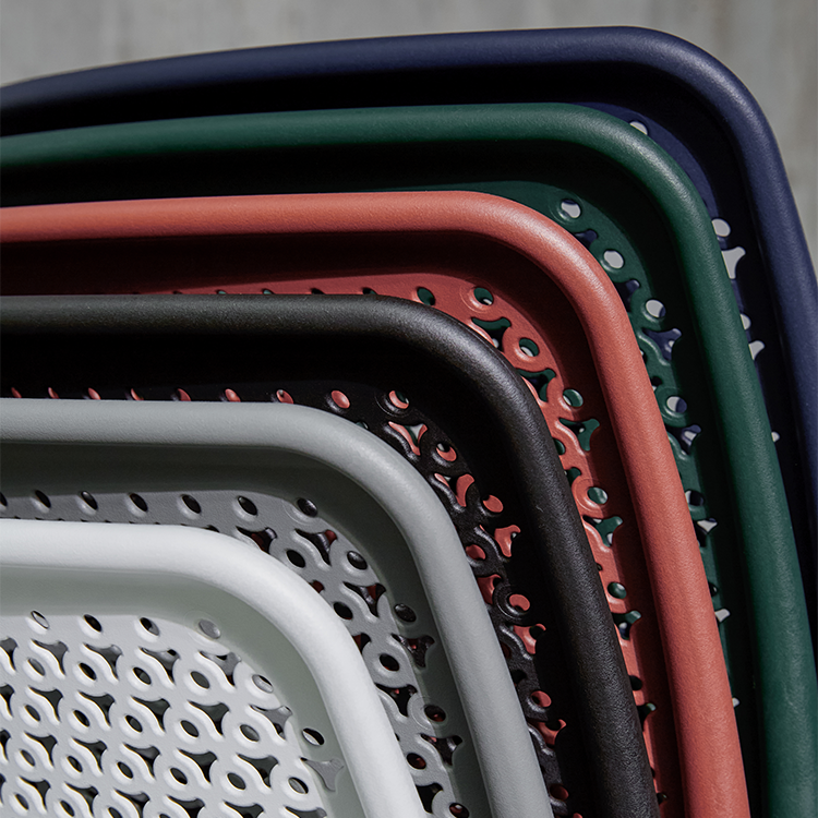 Grafton HD Stacking Stool - Image 5