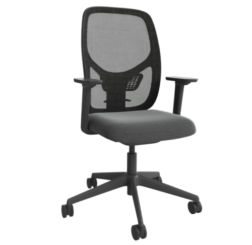 Sound - Mesh Back Ergonomic Chair