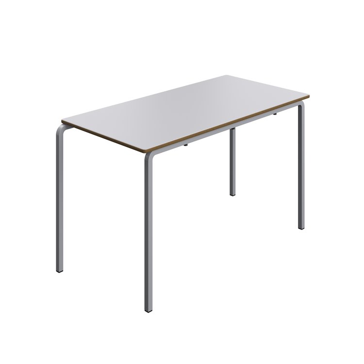 Titan Crush Bent Classroom Table - Image 7