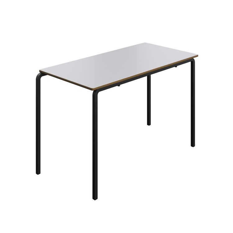 Titan Crush Bent Classroom Table - Image 4