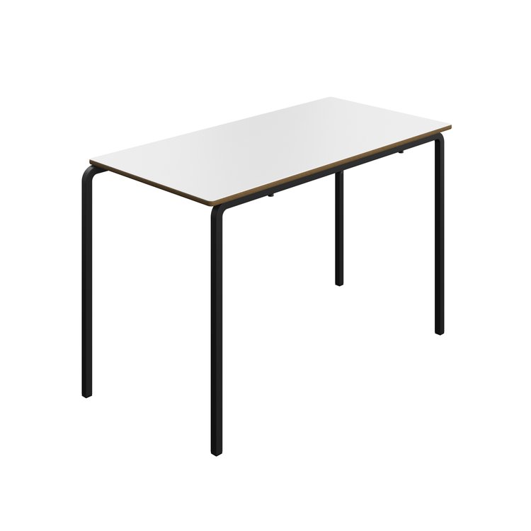 Titan Crush Bent Classroom Table - Image 5