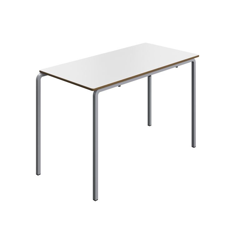 Titan Crush Bent Classroom Table - Image 6