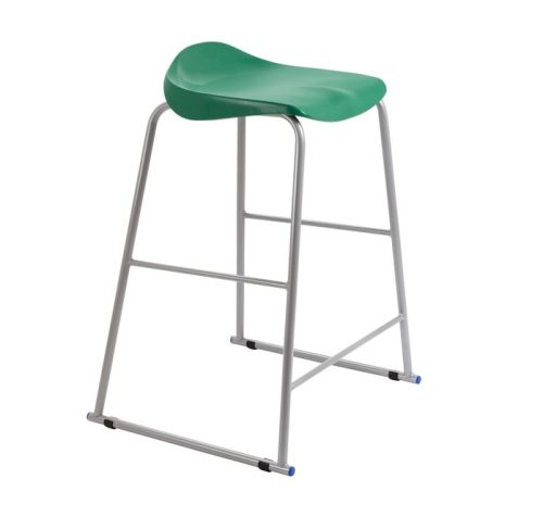 Titan High Stool