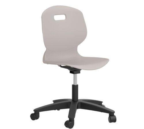 Titan Arc Swivel Chair