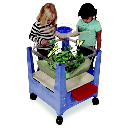 Classroom Science Habitat Centre