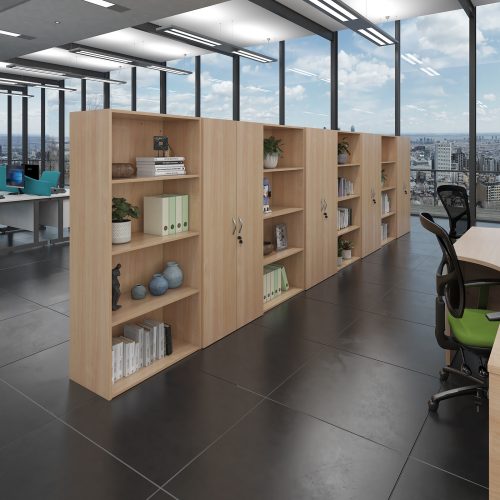 Bookcases
