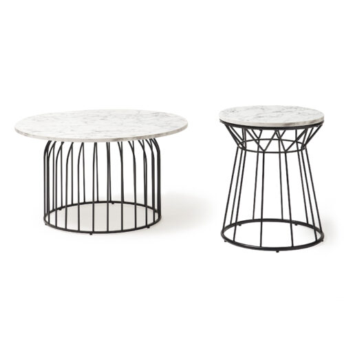 Este Circular Table