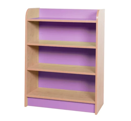 KubbyClass® Library Bookcase