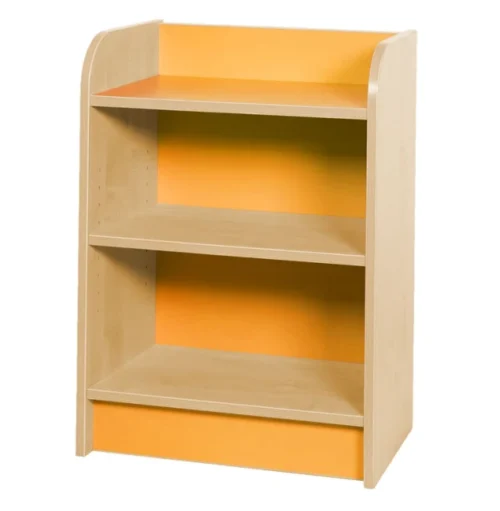 KubbyClass® Slimline Bookcase