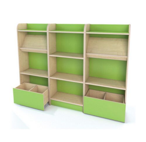 KubbyClass® Display & Browse Reading – Set G