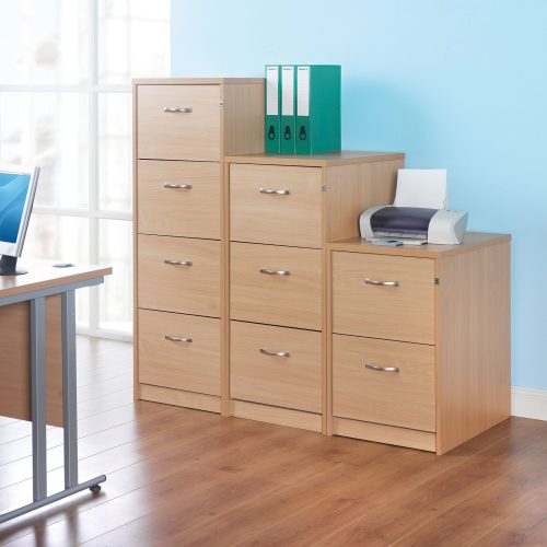 Filing Cabinets