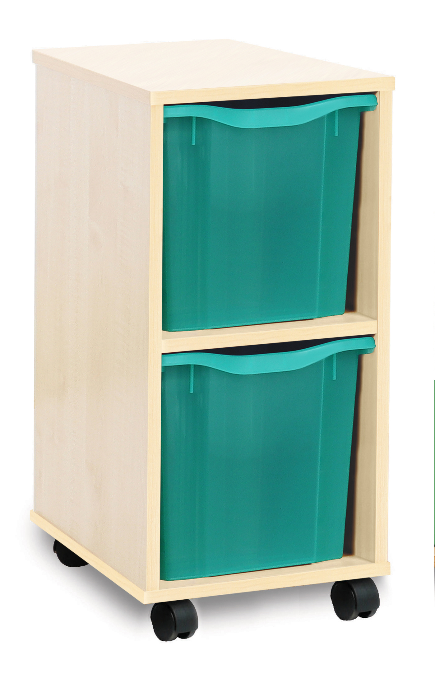 2 Tray Jumbo Unit - Image 23