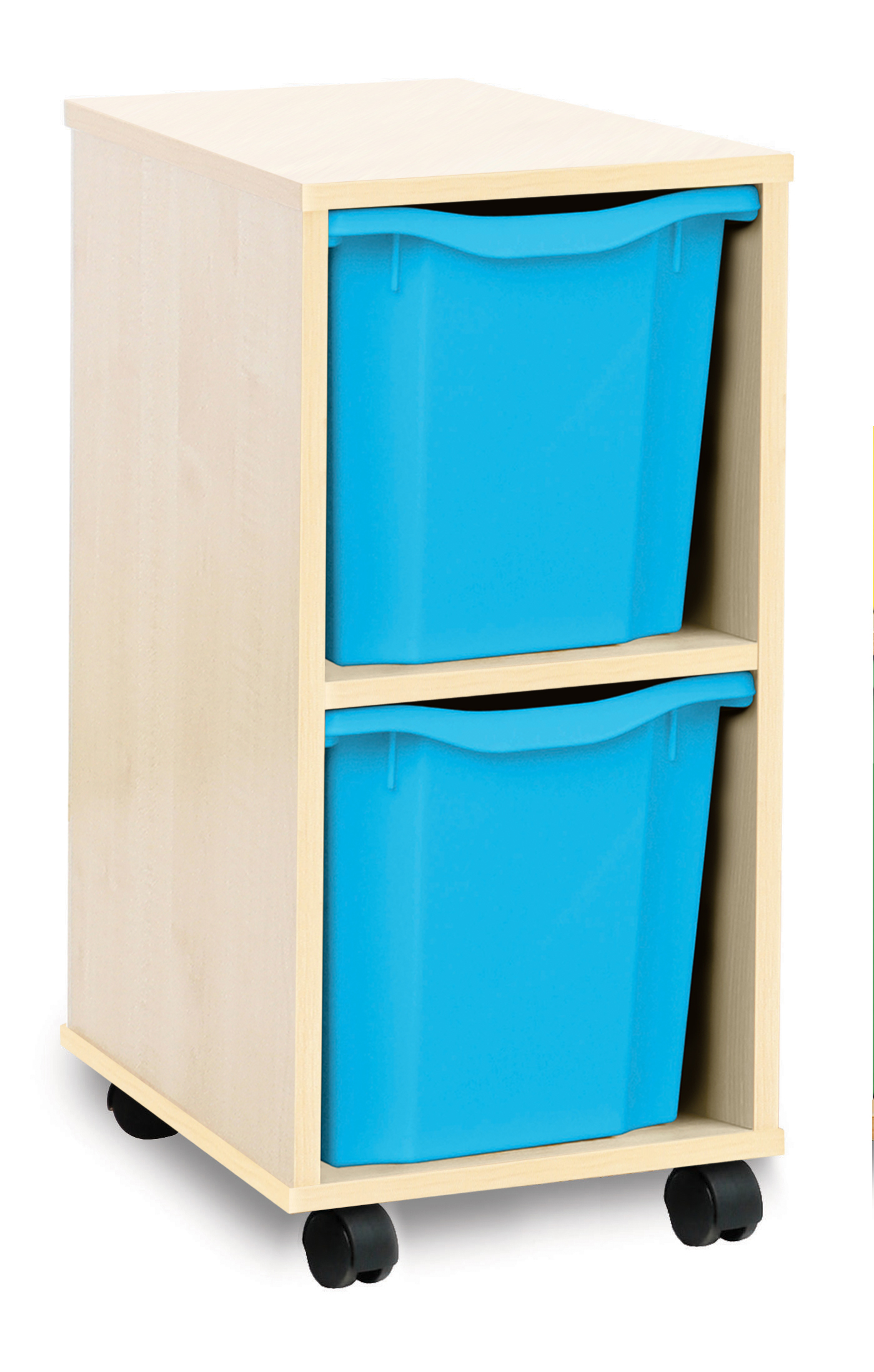 2 Tray Jumbo Unit - Image 19