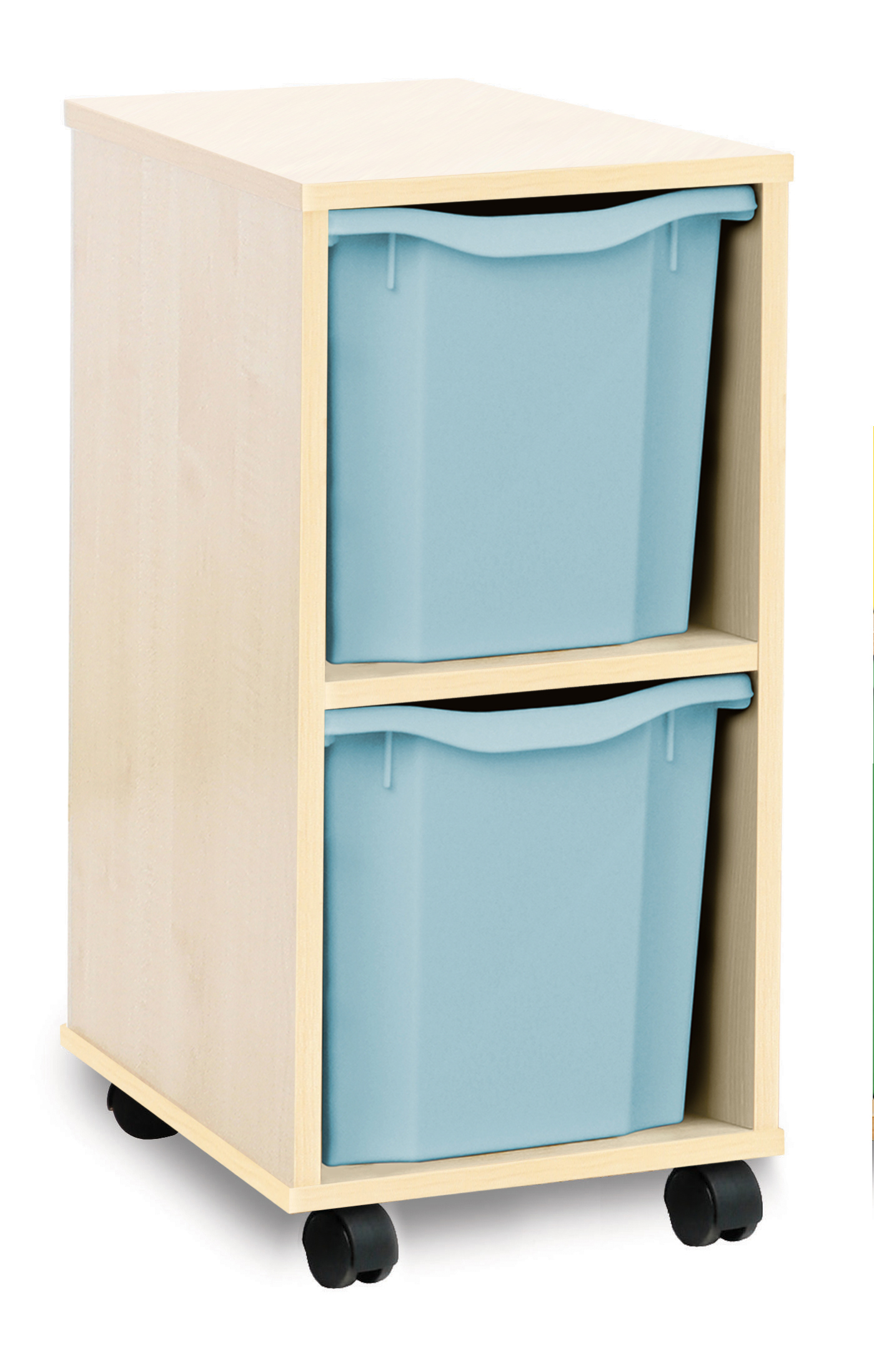 2 Tray Jumbo Unit - Image 15