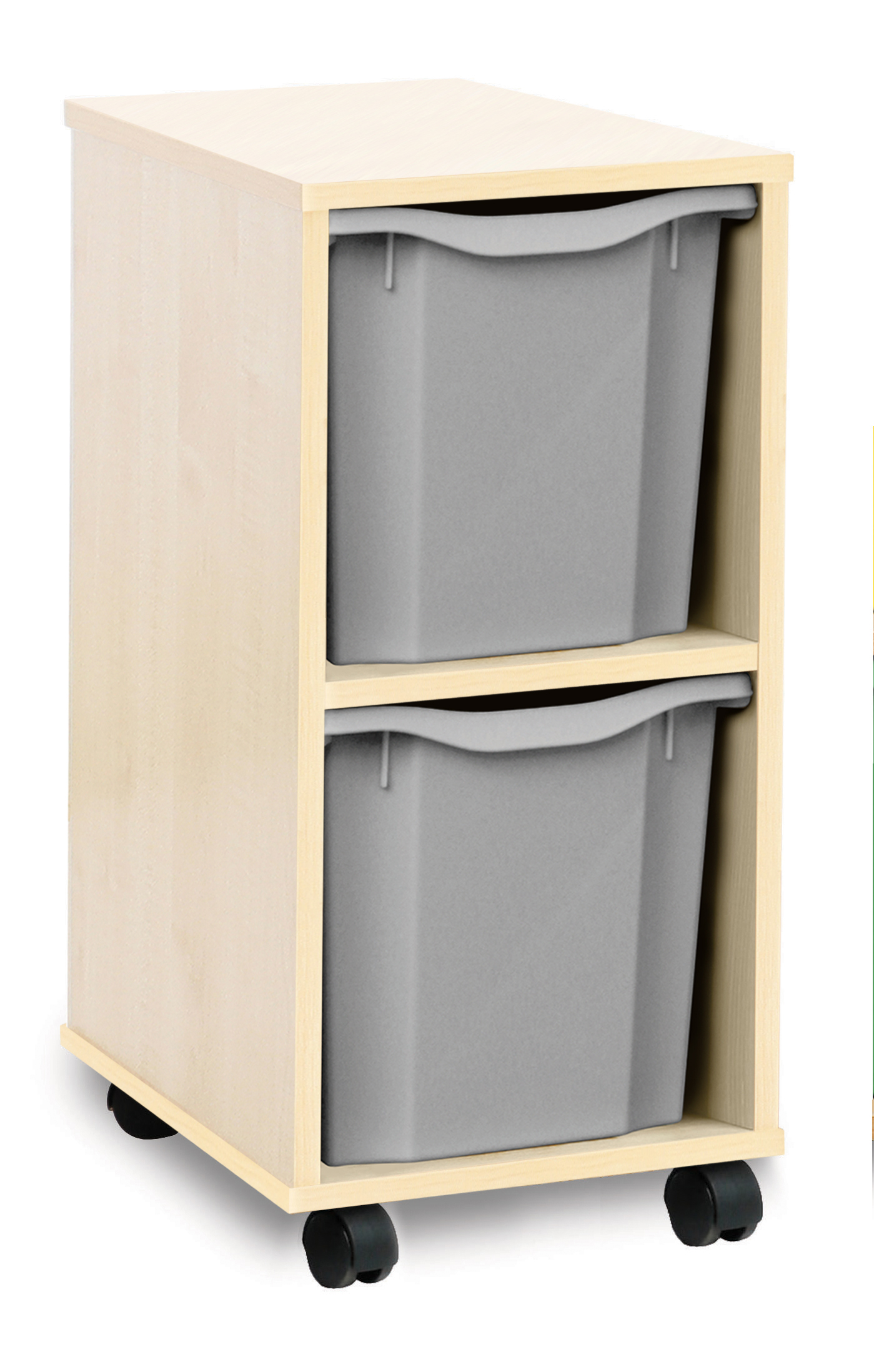 2 Tray Jumbo Unit - Image 14