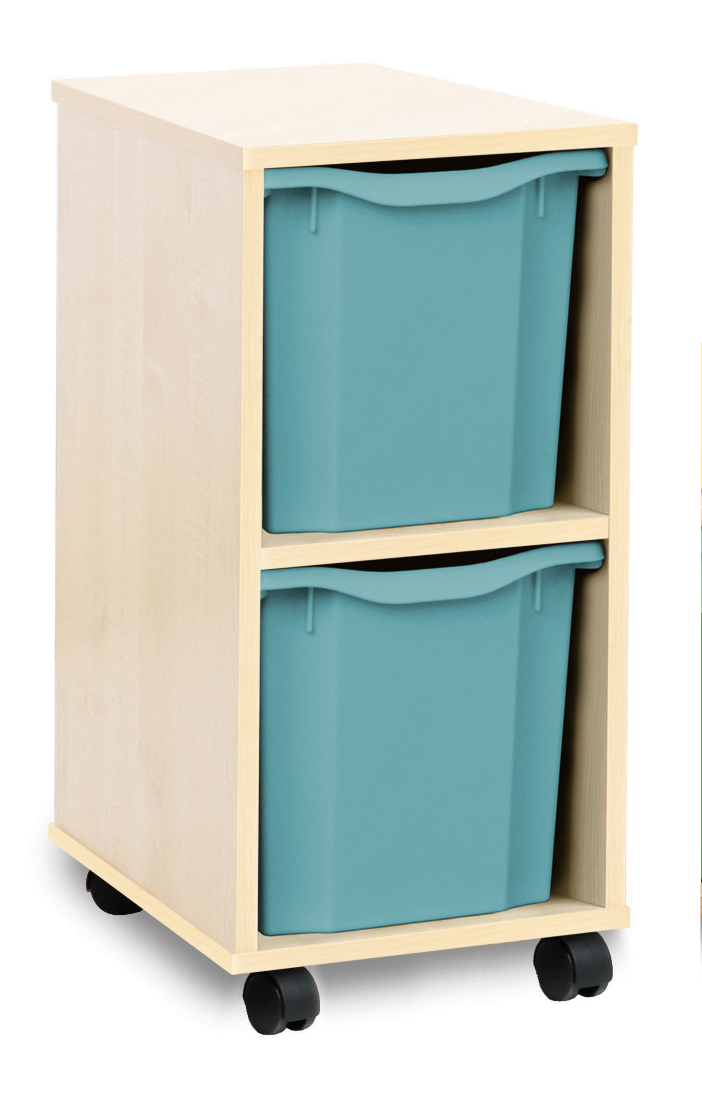 2 Tray Jumbo Unit - Image 12