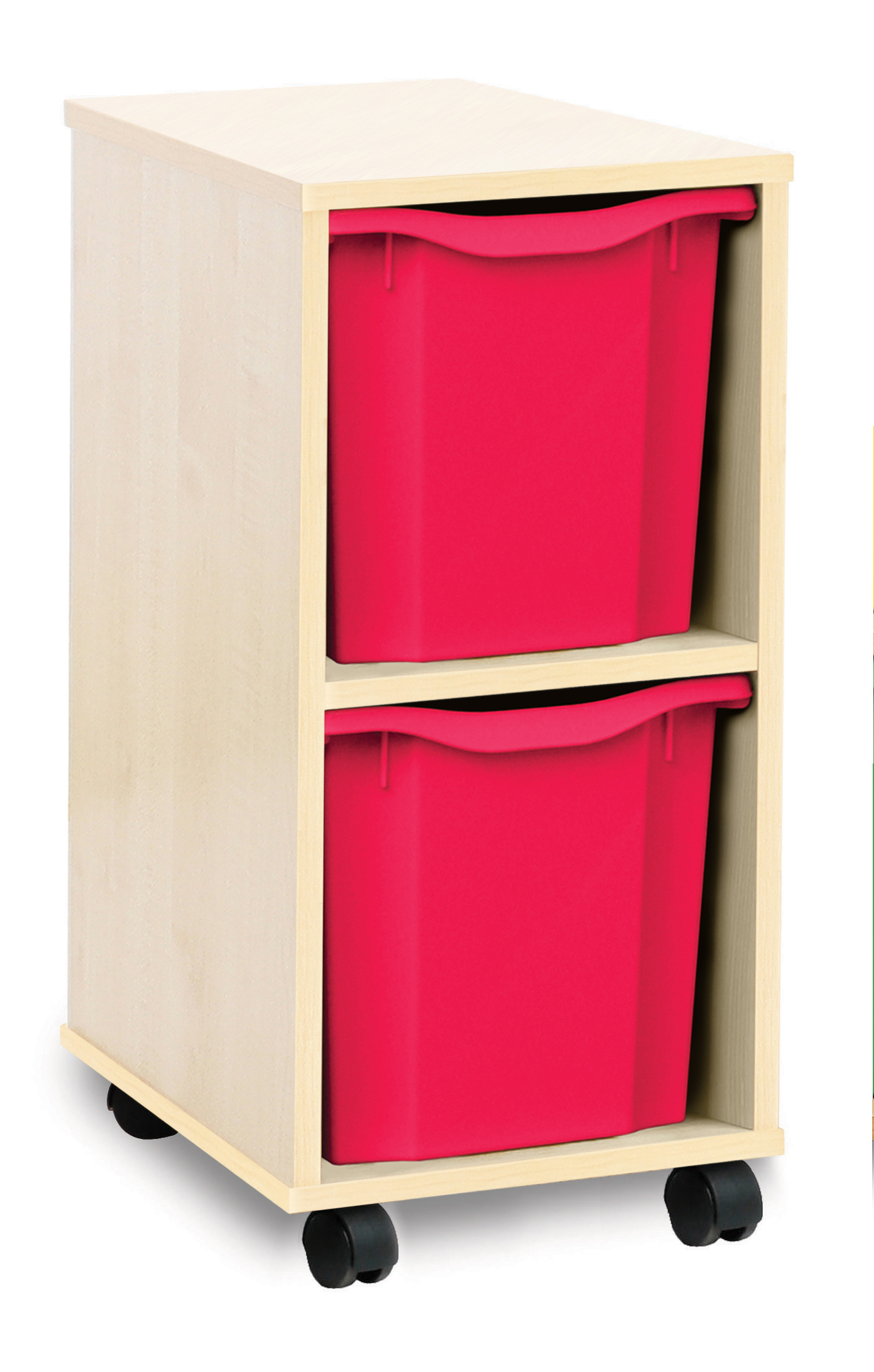 2 Tray Jumbo Unit - Image 11