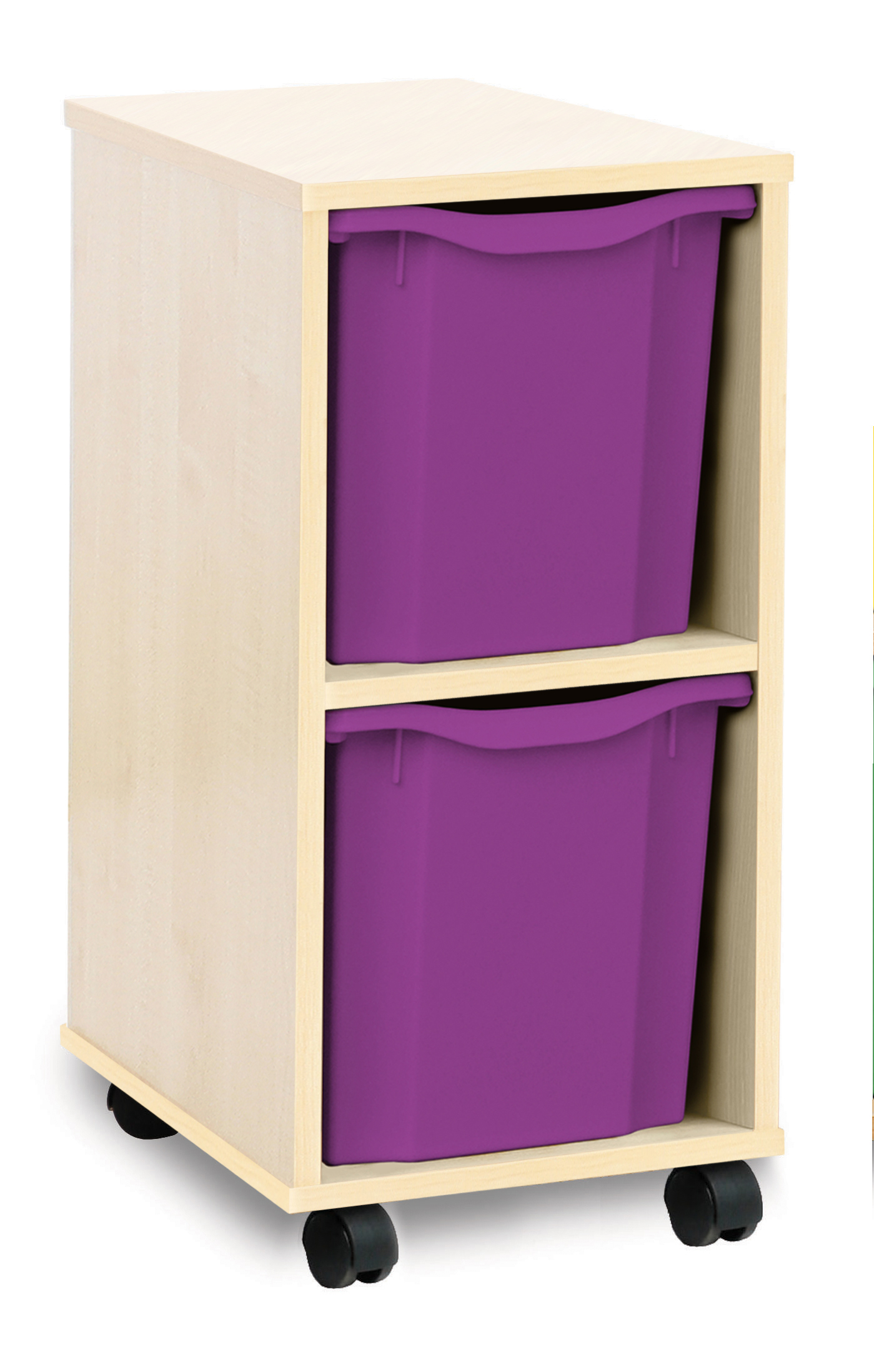 2 Tray Jumbo Unit - Image 10
