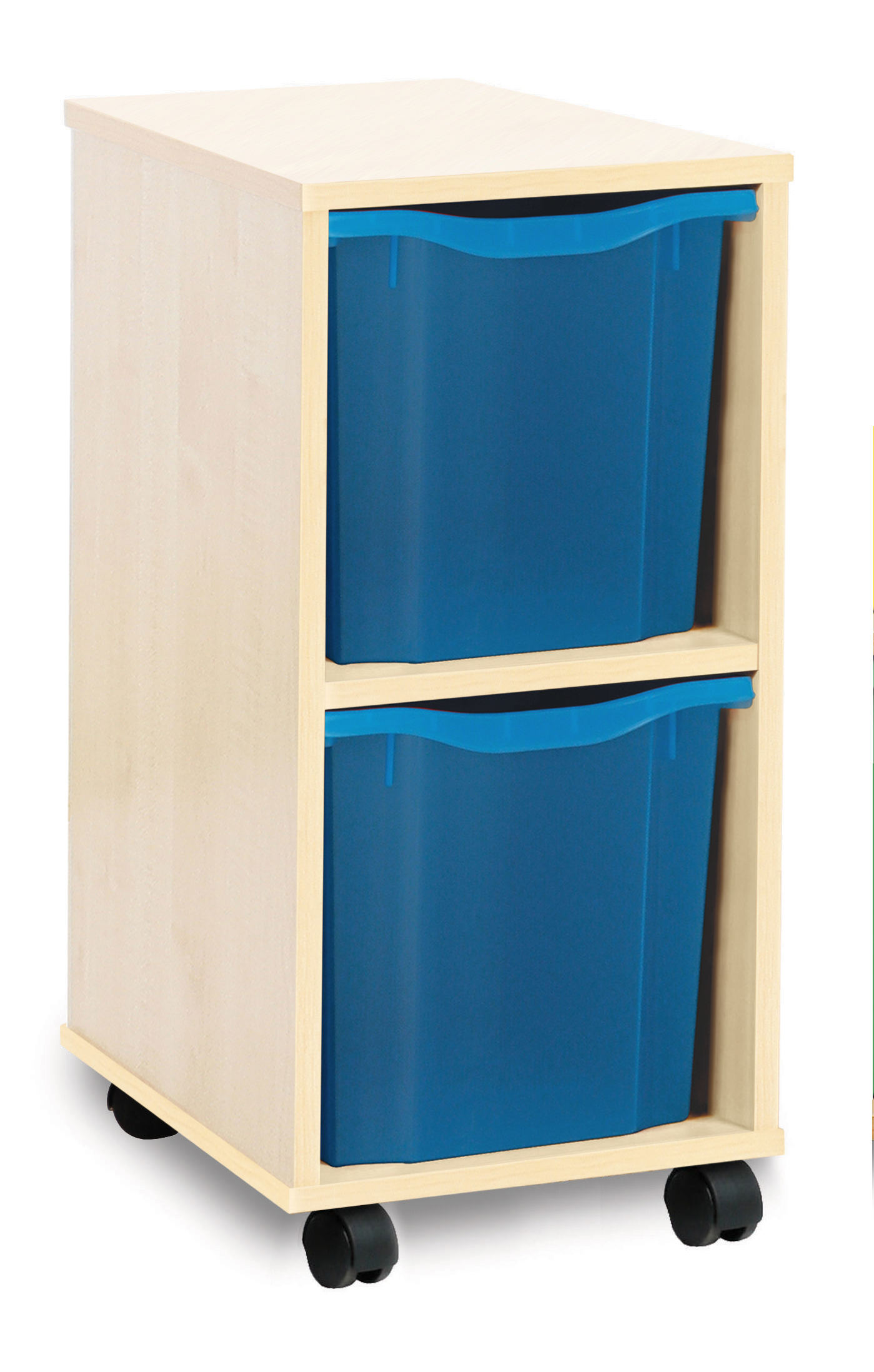 2 Tray Jumbo Unit - Image 7