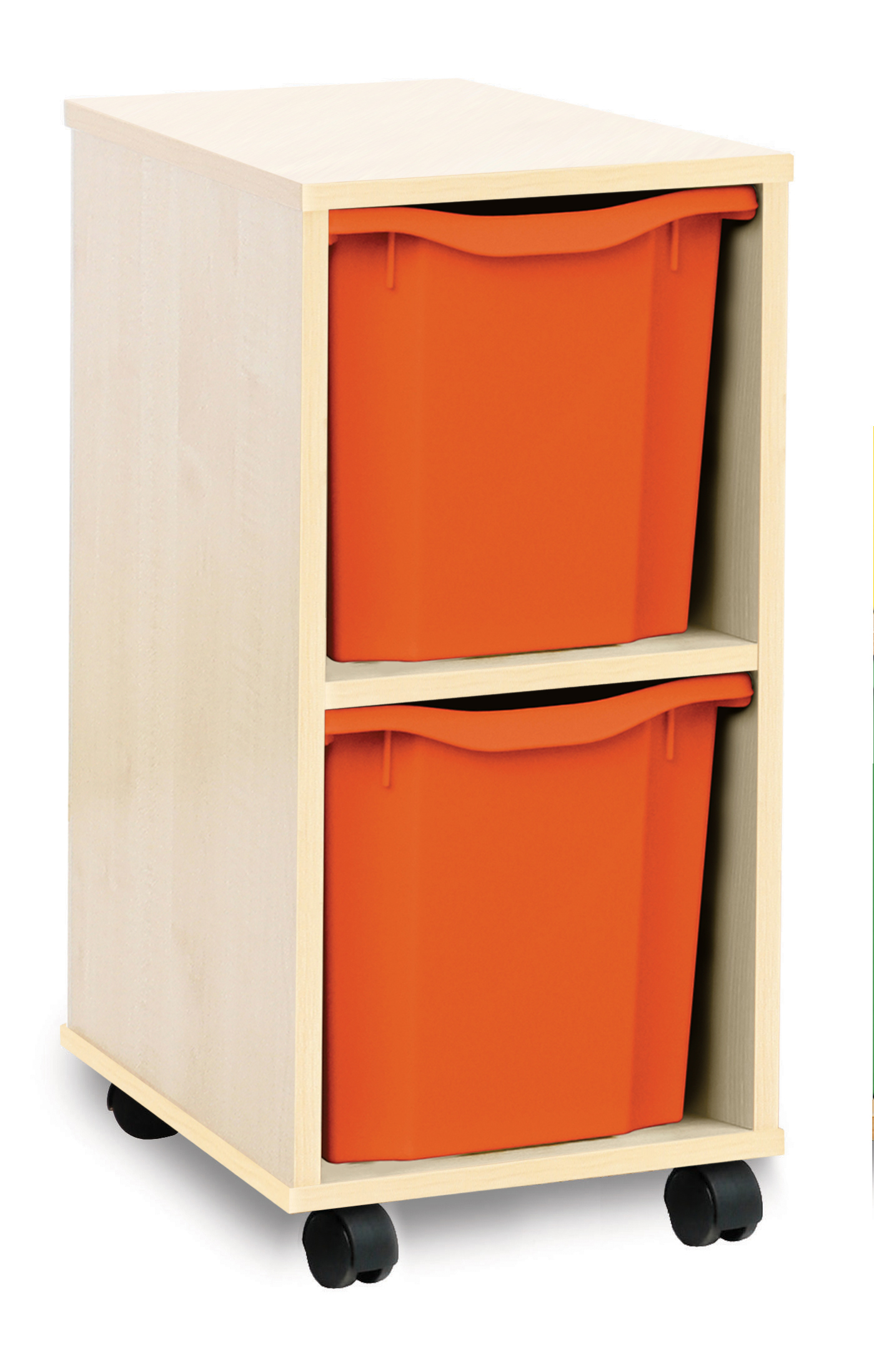 2 Tray Jumbo Unit - Image 6