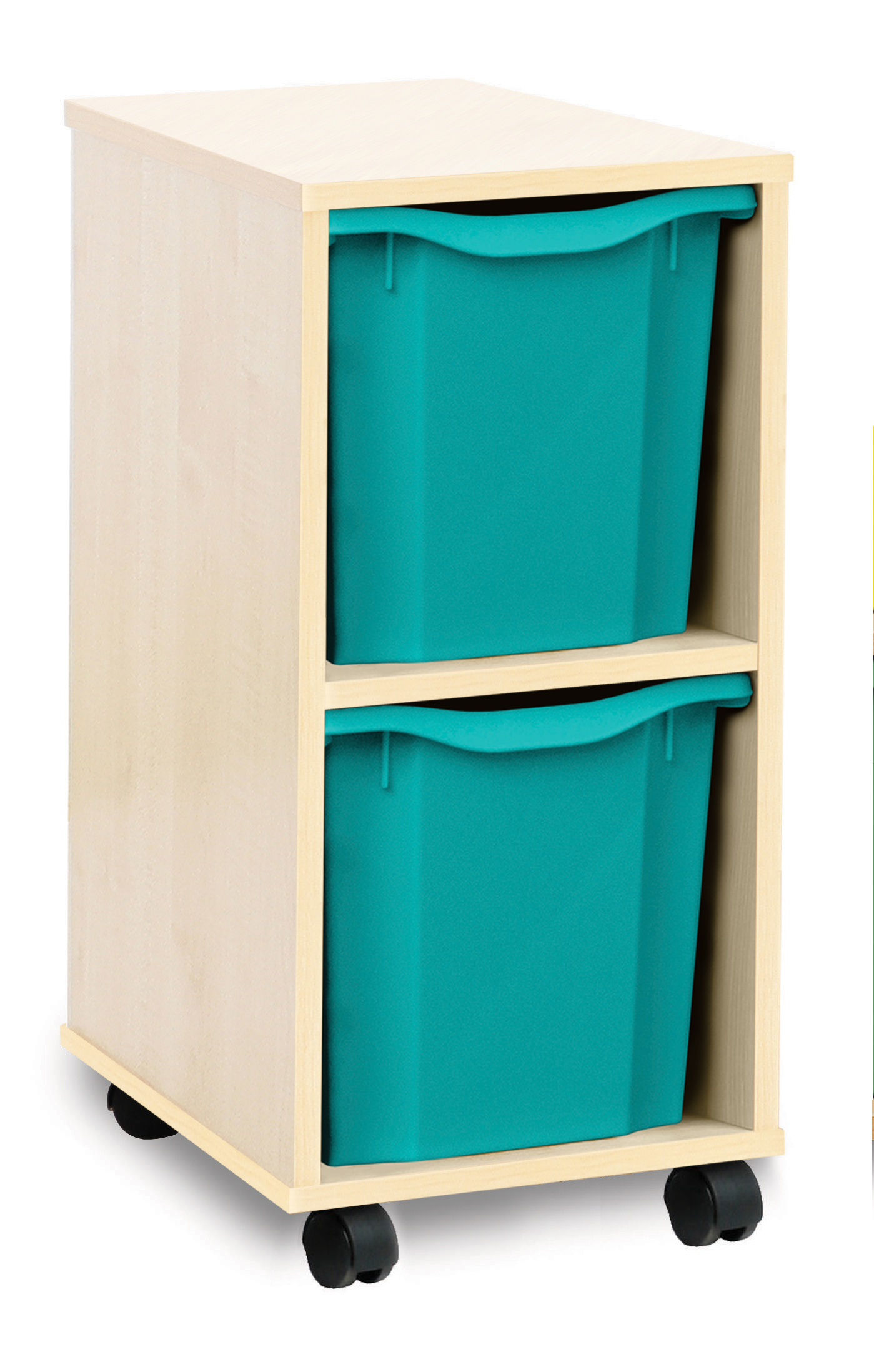 2 Tray Jumbo Unit - Image 4