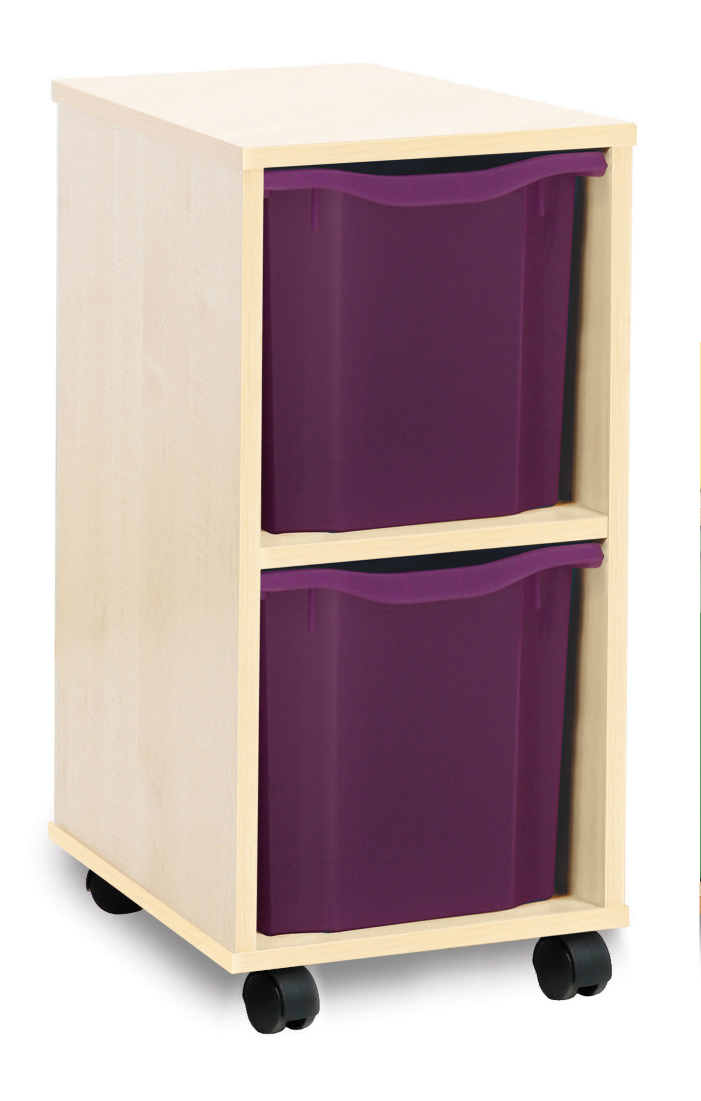 2 Tray Jumbo Unit - Image 3
