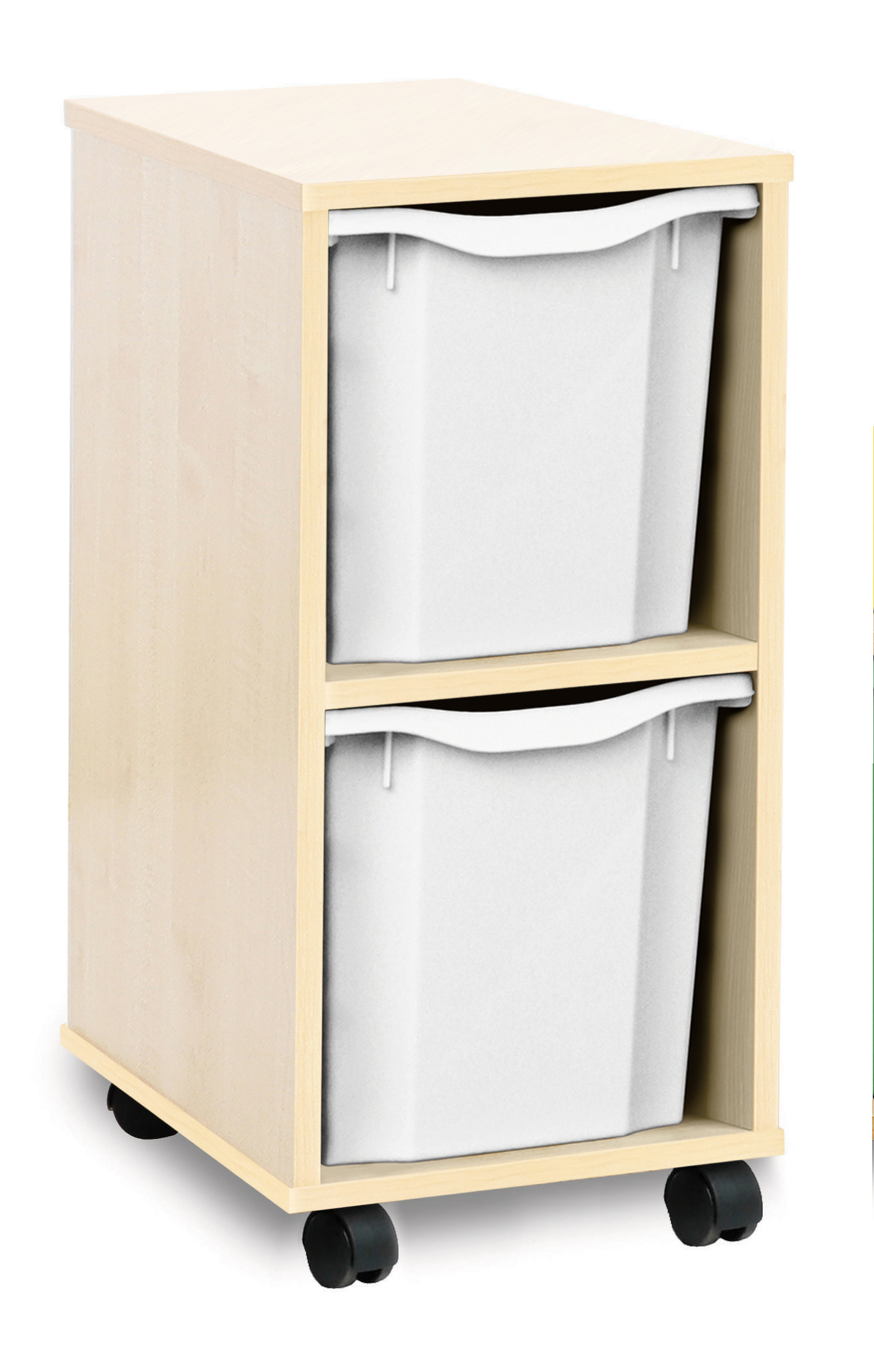 2 Tray Jumbo Unit - Image 2