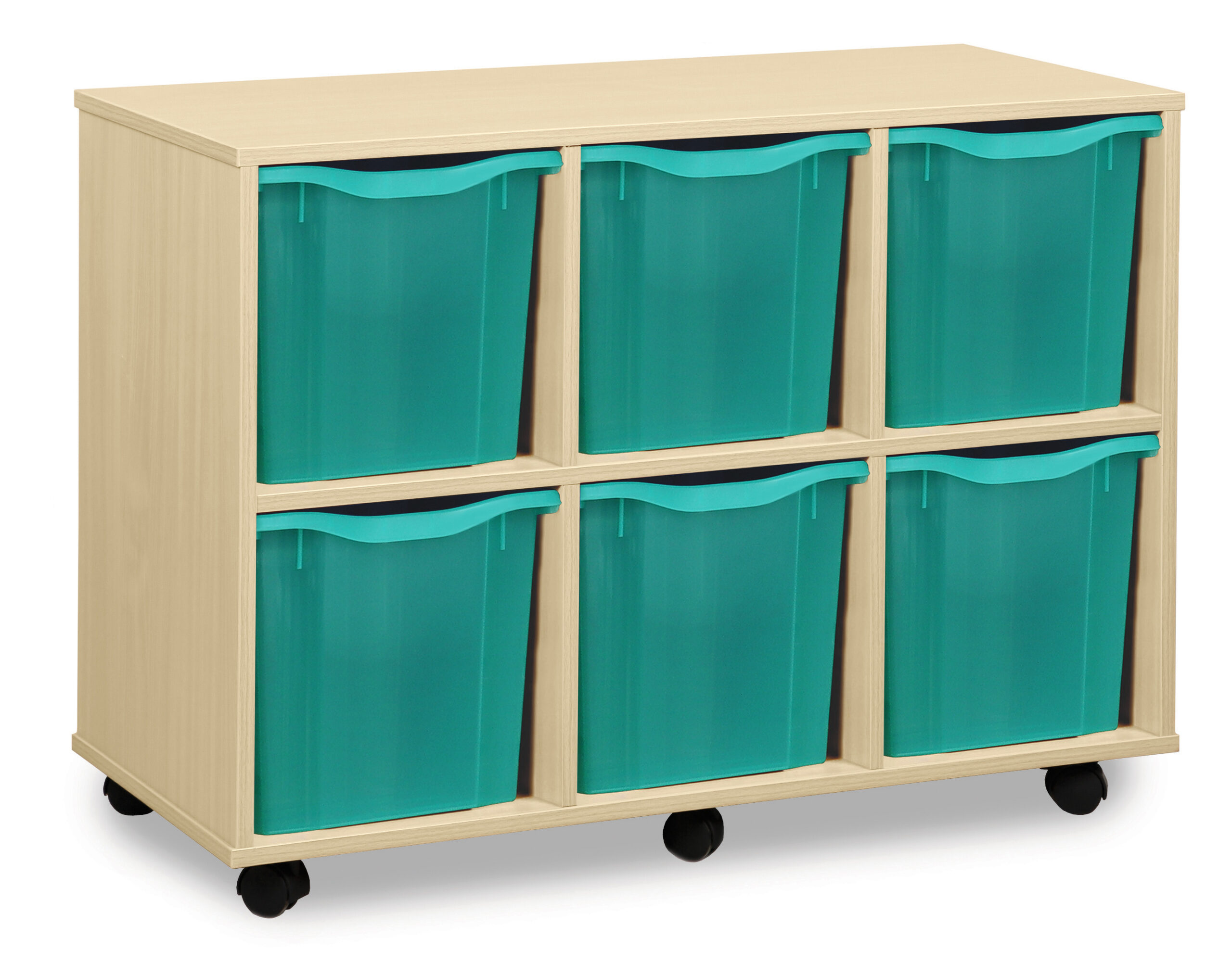 6 Tray Jumbo Unit - Image 24