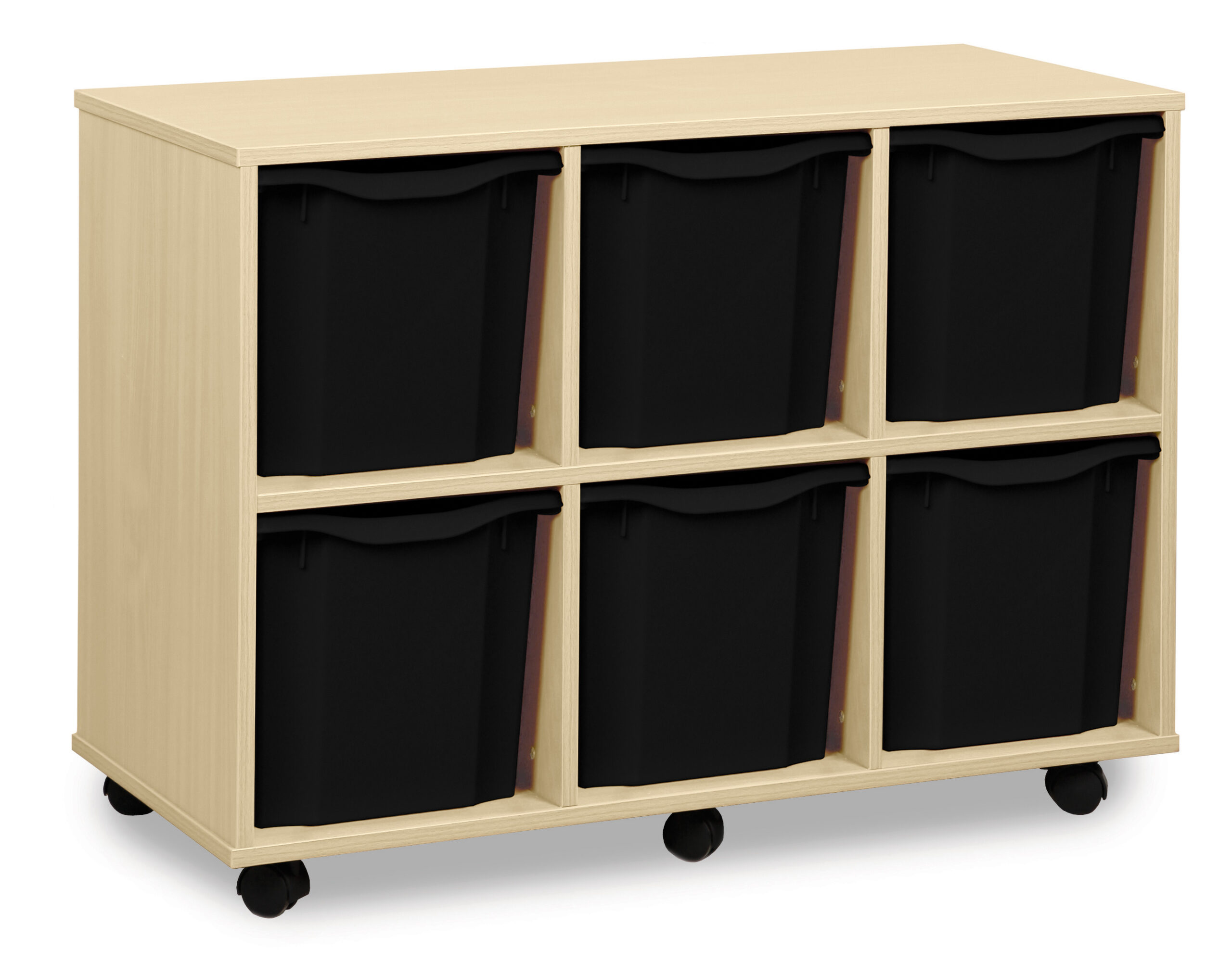 6 Tray Jumbo Unit - Image 23