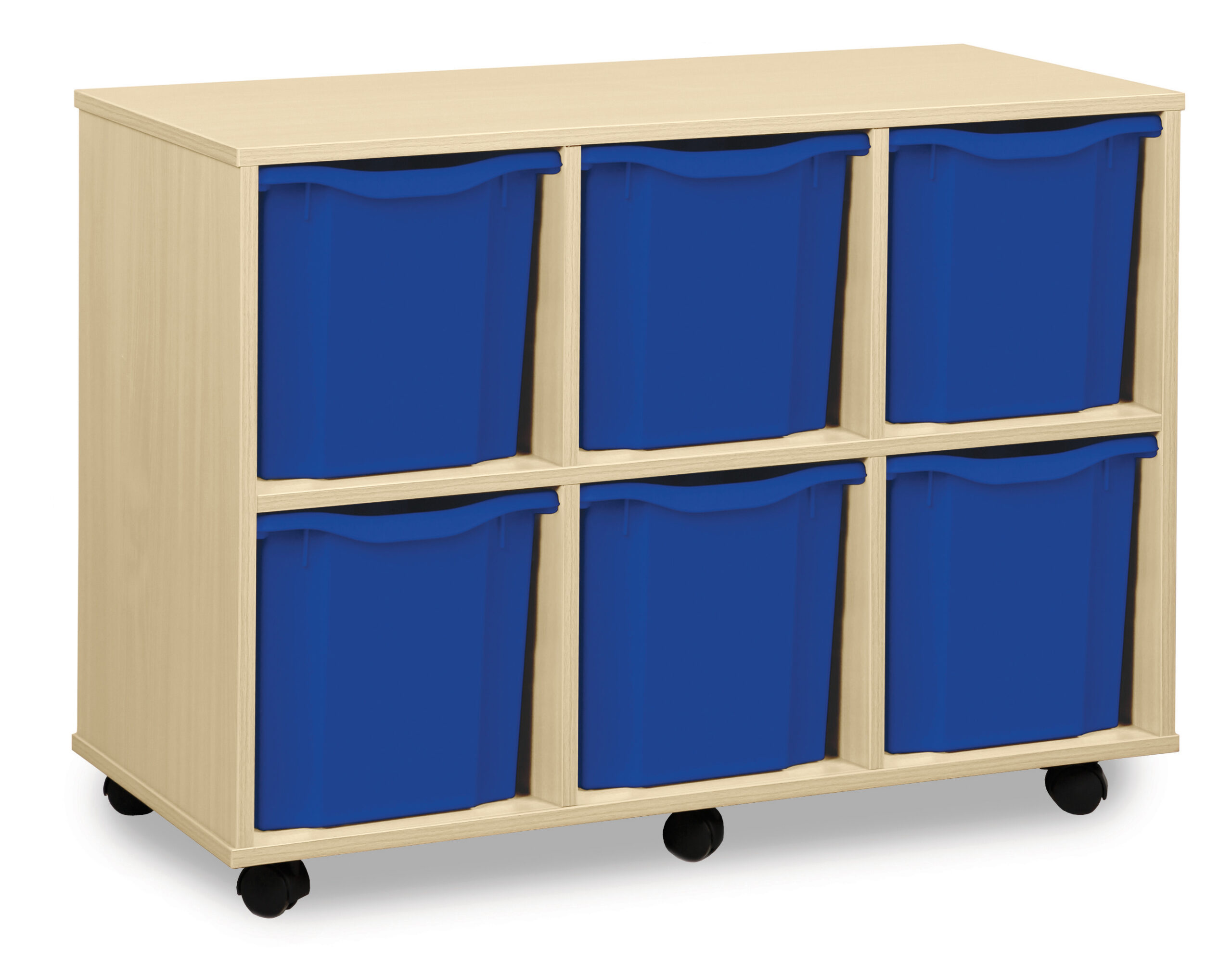 6 Tray Jumbo Unit - Image 22